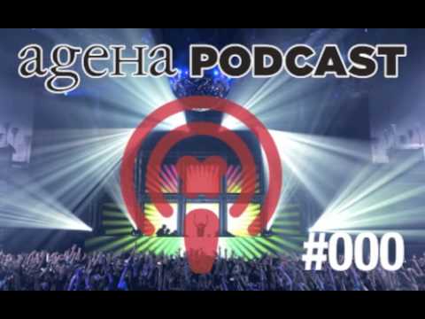 ageHa Radio #000 (17-05-2013)