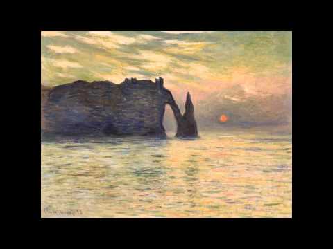 Evelyne Crochet plays Piano Music of Gabriel Fauré - Nocturnes