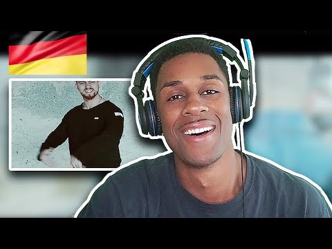 AMERICAN REACTS TO GERMAN RAP | MOIS - 1991 (prod. by Emde51)
