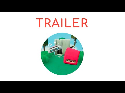 Gameplay Trailer