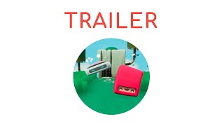 Gameplay Trailer