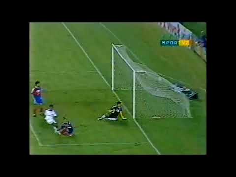Fluminense 2 x 1 Paraná - Campeonato Brasileiro 2006
