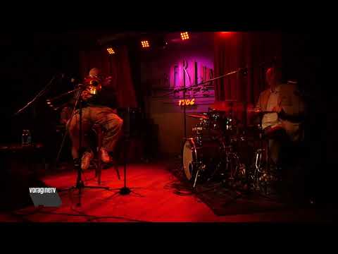 Fred Wesley & Generations, Cafe Berlin, 15/03/2018