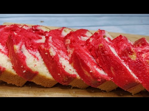 Quick Delicious Soft & Spongy Tea Time Cake | Very Easy & Delicious Tea Time Cake | Fahmida Recipe