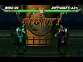 MKA Remake By Mkfreak89 Reptile