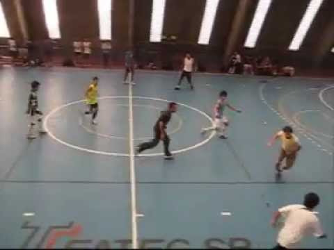 Futebol FATEC-SP [MPCE]