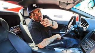 Start It Up Remix - Lloyd Banks ft. Swizz Beatz Kanye West Ryan Leslie Fabolous