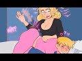 Mommy Raises a Bad Boy [Comic Dub]