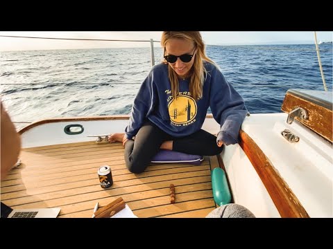 2 Days at Sea off the Spanish Coast | Ep 28