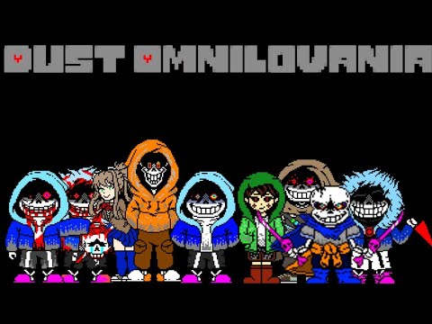Dust Omnilovania (mi toma/my take) (Remake)