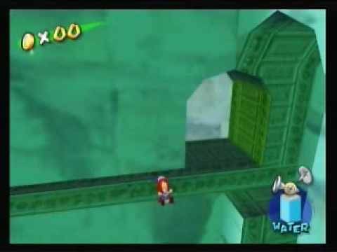 Let's Play Super Mario Sunshine, Pt. 49: Noki Bay Blue Coins A