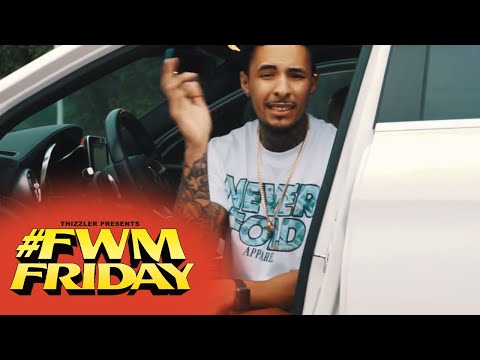 Mr. Evrythng - Payten Manning (Music Video) (#FWMFriday Winner) [Thizzler]