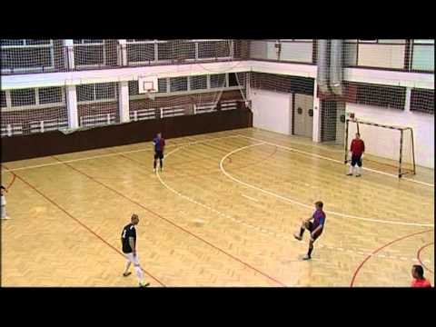 Futsal Fehérváron