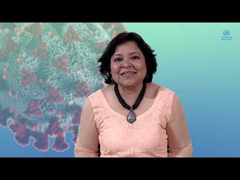 WHO’s Science in 5 on COVID-19: Equity in vaccines, treatment and tests - 1 April 2021