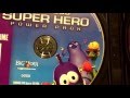 VeggieTales Larryboy Super Hero Power Pack DVD Review