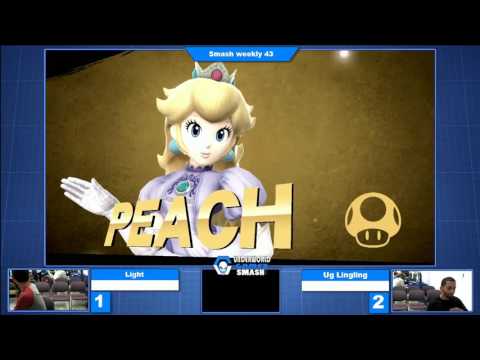 Light vs Lingling Grand Finals