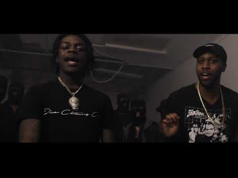 Blackillac ft. Quin NFN - Phantom (Official Music Video)