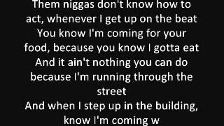 busta rhymes, j-doe, t-pain david banner -coke dope crack smack (remix lyrics)