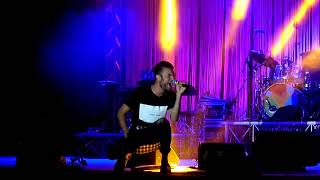 Maurizio di Cesare - Quello che non c'è - Muravera 26 agosto 2017