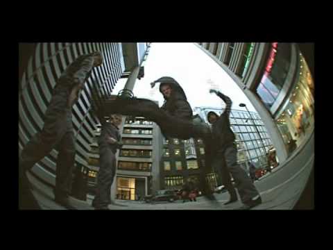 Friday Night - McFly