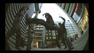 McFLY - Friday Night (Official Video)