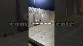 Eles ficaram PRESOS embaixo da PISCINA... e o que Aconteceu Foi Incrível!