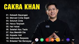 Download lagu Best Of Cakra Khan | Lagu Pop & Galau Paling Menyentuh Hati mp3