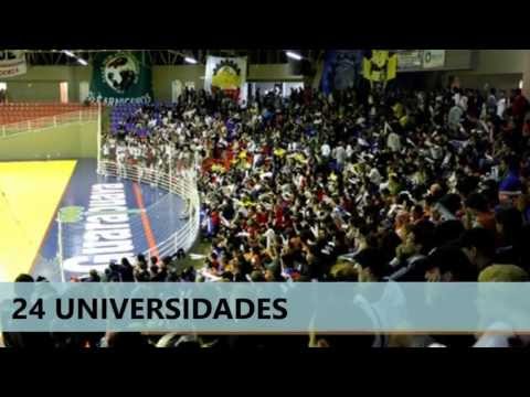 Engenharíadas paranaense 2013  Promo  UTFPR-CP   FÚRIA