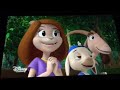 Mickey And The Roadster Racers Safari So Goody Penny And Her Panda Bears