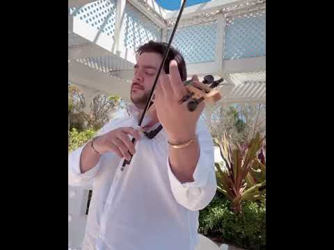 Promotional video thumbnail 5 for Jose Rodriguez | Musician