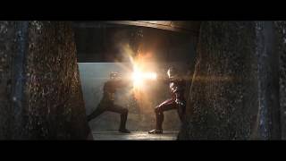 Marvel MMV-Legend (ft. Backchat)