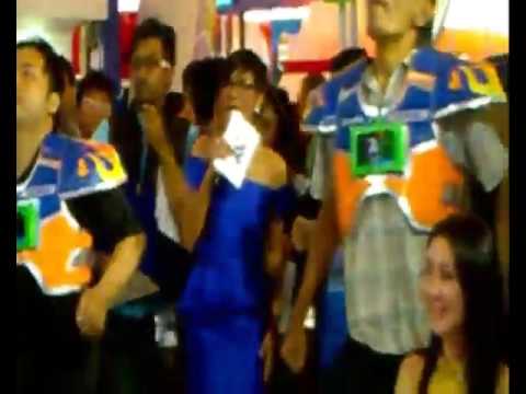 Rocket Multiplayer Android Game