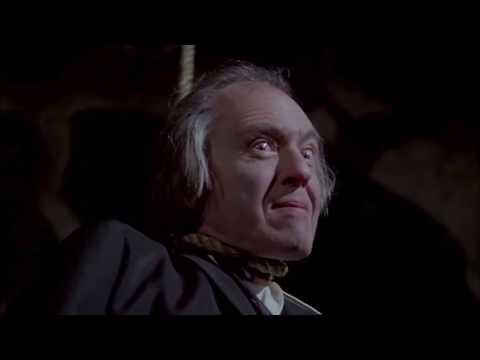 The Tall Man's lines (Phantasm 1-4)