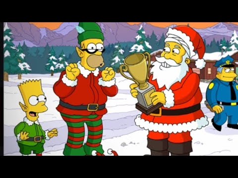 Actualización: Misterio de Navidad | Fin del evento | Muchos trineos y animaciones hermosas