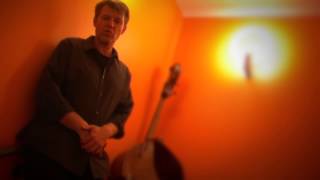 Martin Wind - "Turn Out the Stars" - New CD Release: May 20, 2014