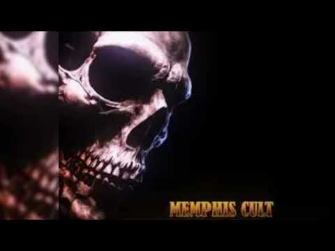 LAIDBACK - MEMPHIS CULT, GORMCORPSX, PHONKYRIE, SPLYXER (SLOWED + REVERB)