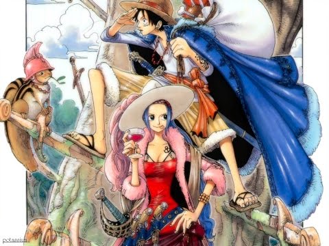 One Piece Manga Chapter 822: Descending The Elephant Live Reaction; SEPARATION AND VIVI'S RETURN