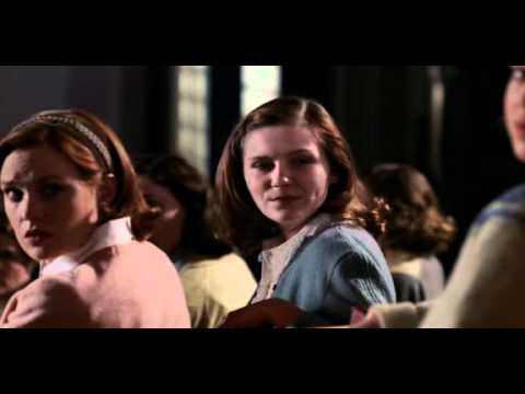 O Sorriso de Mona Lisa Cena 3