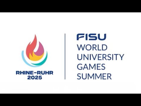 Rhine Ruhr 2025 FISU World University Games Summer