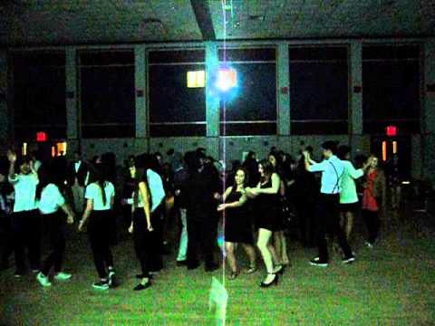 ISO International Food night- DDKY After party