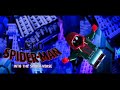 Spider-Man: Into The Spider-Verse: What’s Up Danger in LEGO
