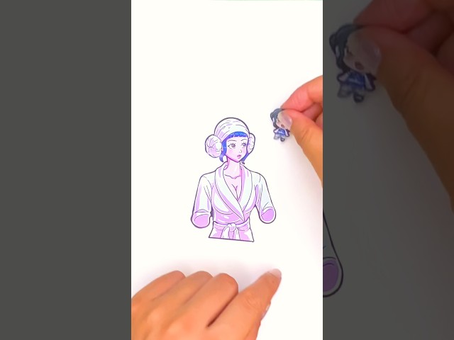 Vídeo relacionado con KPop Demon Hunters 40 sobres de figuritas, Offical Stickers Netflix