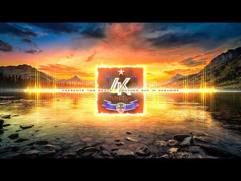 Tom Westy - Another Day In Paradise (2025) (4K Tunez UK)