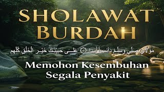 Download lagu Sholawat Burdah Paling Merdu: Bacaan, Teks Arab Latin & Terjemah Bahasa Indonesia mp3 Download lagu Sholawat Burdah Paling Merdu: Bacaan, Teks Arab Latin & Terjemah Bahasa Indonesia mp3
