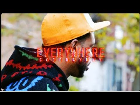 AFFILIATED FILMS INC. and GoodDayRay GHF