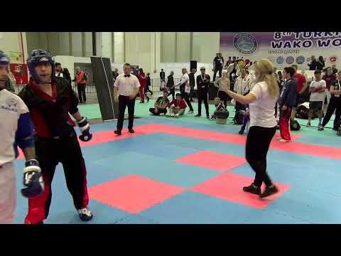 Richard Veres v Hector Solorio Grand Champion Final Turkish Open 23