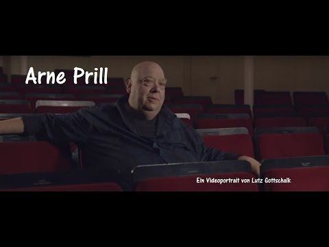 Arne Prill - Ein Videoportrait