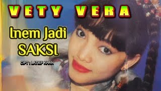 Download lagu INEM JADI SAKSI / VETY VERA ! VIDEO LIRIK mp3