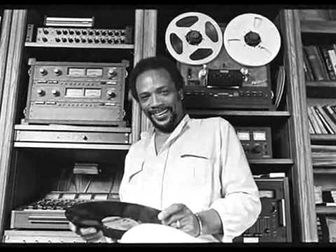 Quincy Jones "Ai No Corrida" lyrics + HQ sound!!!