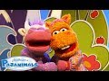 SONG You Re My Friend Pajanimals